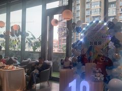 -NOKNOK若蔻亲子餐厅(天地壹方北馆店)