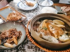 -南京大牌档(凯德大峡谷店)