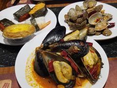 -汉巴味德(大悦城店)