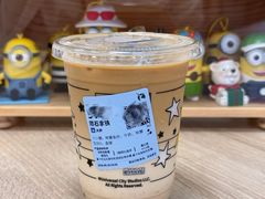 -瑞幸咖啡(Lab·前海壹方汇负一楼店)
