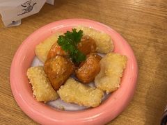 -WOW LUCKY创意韩料(龙阳广场店)