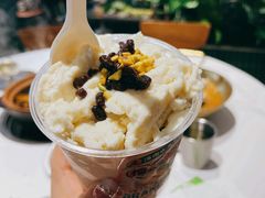 -虎婆冷饮店·海南特色炒冰(三亚湾店)