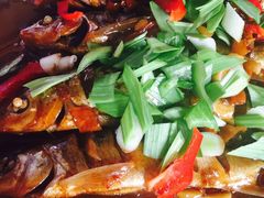 -九华山友谊土菜馆 小资餐厅