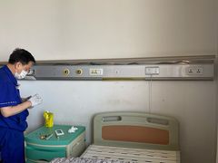 -中国医科大学附属盛京医院(南湖院区)