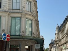 -乐蓬马歇百货公司(Rive Gauche)