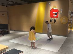 -麦当劳(漳州万达店)
