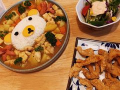 -红小满休闲餐厅(十全街店)