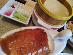 -大鸭梨(天通西苑店)