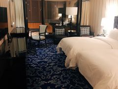 -春晖园度假酒店温泉