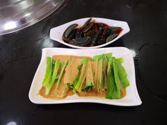 -崔记生活·铁锅炖鱼粘卷子(总店)