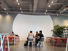 -dotcom coffee古点咖啡(致真大厦店)