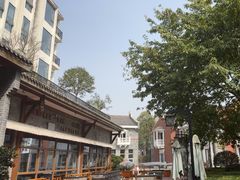 -顺兴鲜鱼庄·黑龙滩环球融创天堂洲际酒店