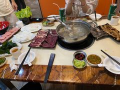 -福合埕牛肉丸(福平路店)