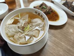 -百福麵家(新馬路店)