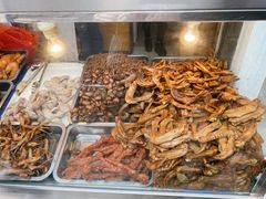-清真·金宏兴鸭子店(明瓦廊店)