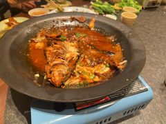 -陈家老院子·长春特色东北家宴(一匡街店)