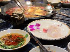 -蜀大侠火锅(龙岗店)