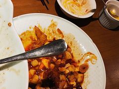 -坤记味道(新华城市广场店)
