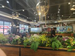 -菲尼克斯牛排店(杉杉奥特莱斯店)