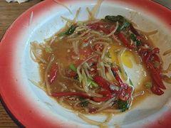 -肖四女·江湖菜(临港店)