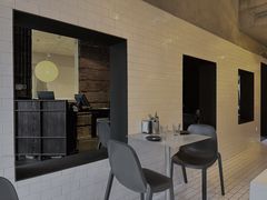 -Ocean's Table 欧舍