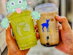 -瑞幸咖啡(西安软件园店)