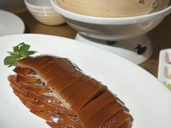 -四季民福烤鸭店(西单华威约饭街店)