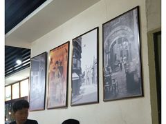 大堂-阿三生煎(友谊大街店)