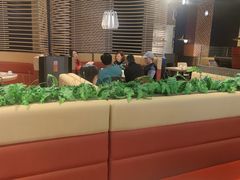 大堂-避风塘(宝山万达店)