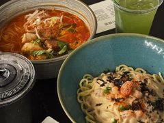 -里面·Noodlology(机电院店)