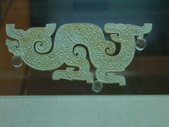 -鸿山遗址博物馆