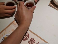 -粤点越有·茶点·粤菜(樵岭国际店)