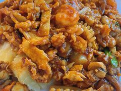 -同发号饭庄(复兴路店)