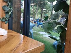 大堂-外婆船宴餐厅·外婆喊你回家吃饭