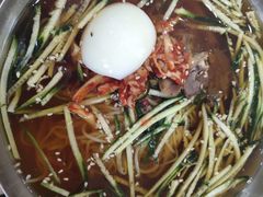 -延成苑韩式烤肉店(长春道店)