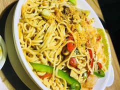 -百福麵家(新馬路店)