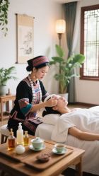 -御品•瑶浴灸疗SPA