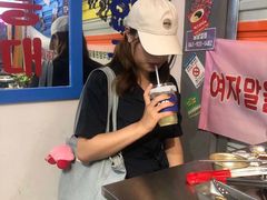-欧巴烤肉(创富世纪店)