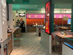大堂-蛙小侠(五象万象汇店)