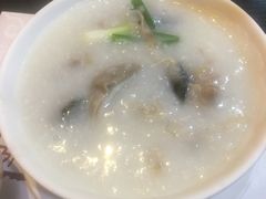 糖朝一品粥-糖朝(尖沙咀店)
