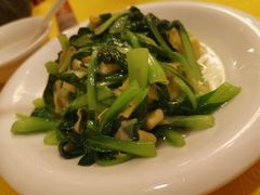 -鹿港小镇经典老上海菜(长乐路店)
