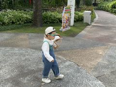 -三亚海棠湾喜来登度假酒店