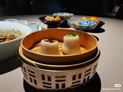 -荣轩(新荣记环球金融中心店)