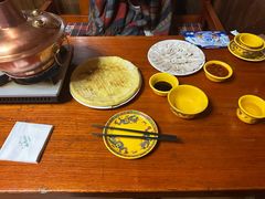 -塔洛藏餐吧(香格里拉古城店)