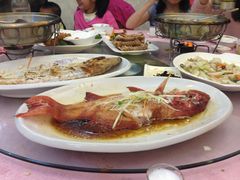 -同君福大酒楼(紫新路店)