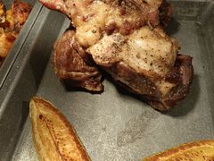 -长春净月潭喜来登酒店·盛宴标帜餐厅