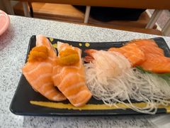 -争鲜回转寿司(西红门荟聚PLUS店)