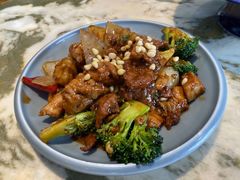 -小吊梨汤·北京菜(香山店)