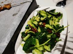 -卞二小串·鹤岗烧烤·坑烤(永定路店)