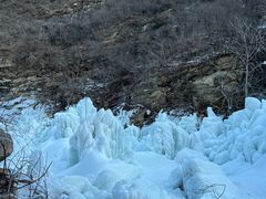 -黑龙潭风景区